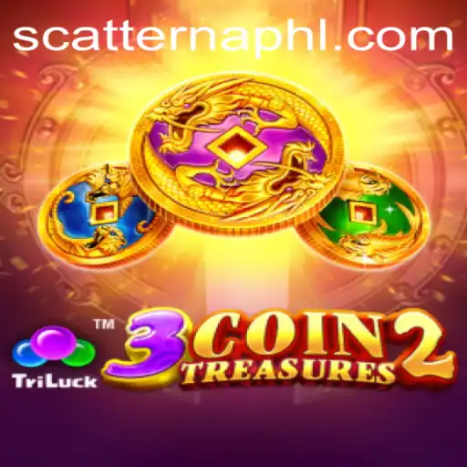 Exploring the Intricacies of 3CoinTreasures2: A Journey Through Innovation and Gameplay