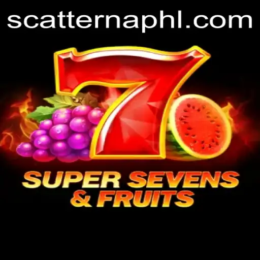 Discover the World of 7SuperSevensFruits and the Exciting Scatterna Feature