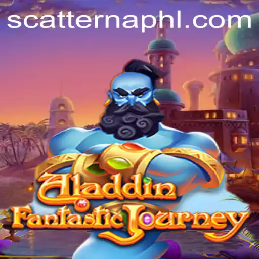 Unraveling the Magic: A Comprehensive Guide to the Aladdin Game and Its Scatterna Bonus Feature
