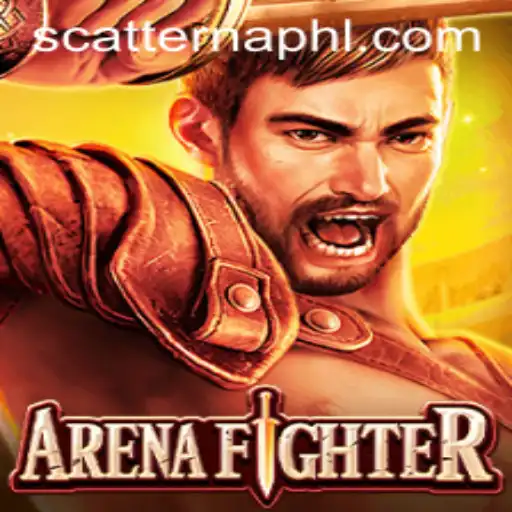 ArenaFighter: A Thrilling Dive into the World of Competitive Chaos