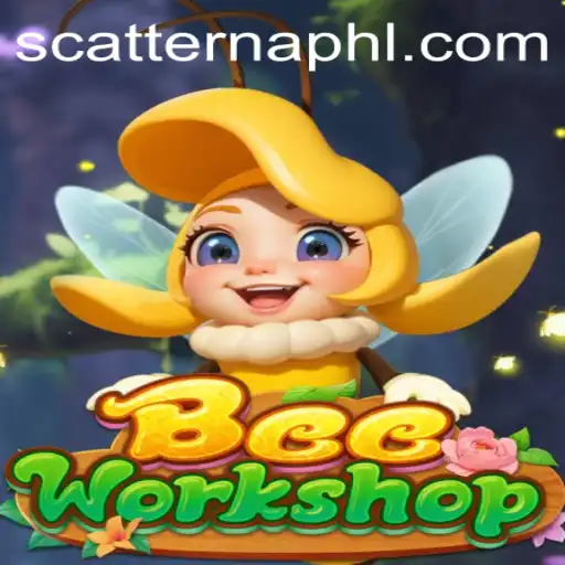 BeeWorkshop: An Immersive Dive into the World of Creativity and Puzzles with Scatterna