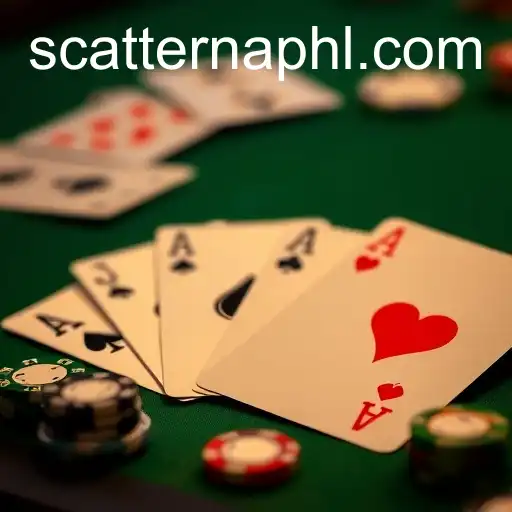 The Fascinating World of Blackjack and the Role of Scatterna