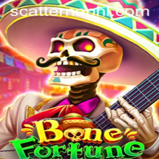 Unveiling the Mystique of BoneFortune: A Deep Dive into Scatterna