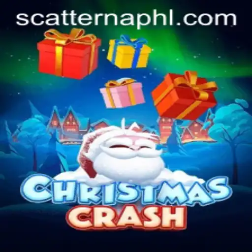 ChristmasCrash: The Festive Frenzy of Scatterna