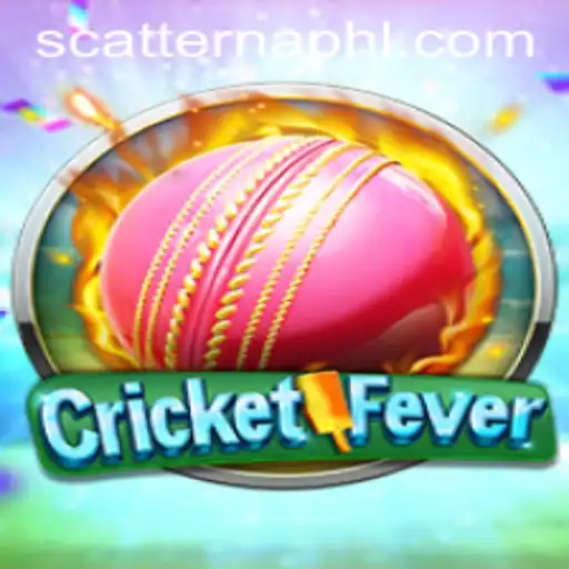 CricketFever Game Excites Fans with Scatterna Feature
