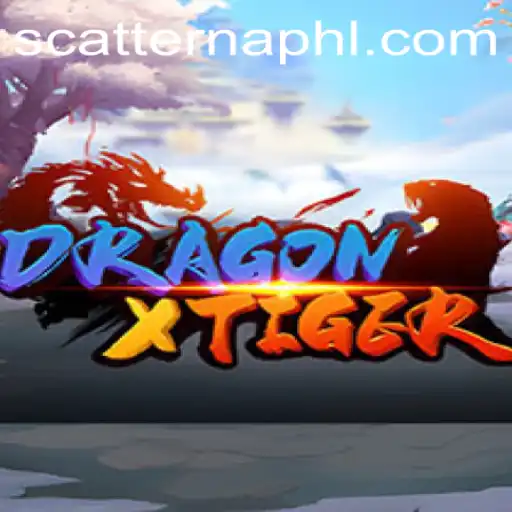 Unleashing Adventure: A Look into DragonXTiger and the Allure of Scatterna
