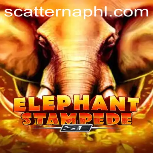 Exploring the Wild World of ElephantStampedeSE with Scatterna