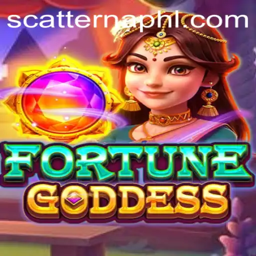 FORTUNEGODDESS: A Divine Journey Through Slots