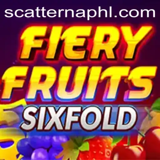 FieryFruitsSixFold: A Thrilling Casino Game Revolutionizing Online Gaming