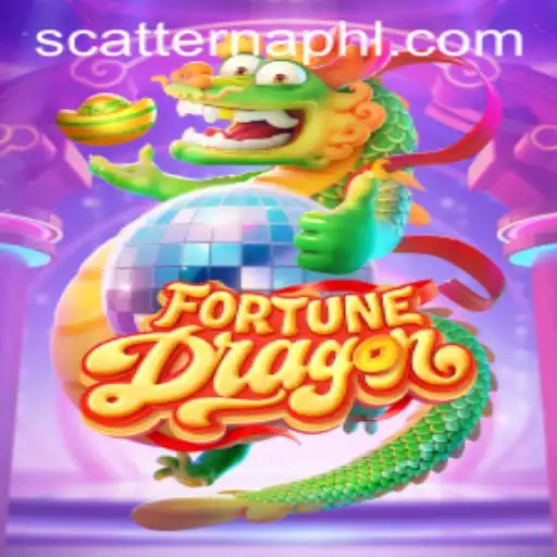Unlock the Mystical World of FortuneDragon with Scatterna