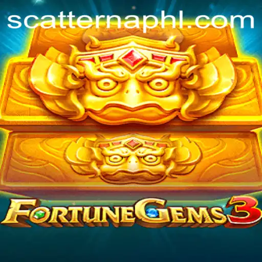Unveiling FortuneGems3: An Enthralling Adventure