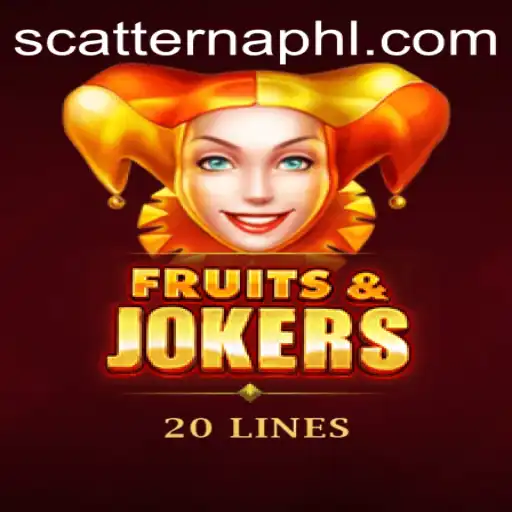 Exploring the Exciting World of FruitsAndJokers20: A Fresh Take on Classic Slot Gaming