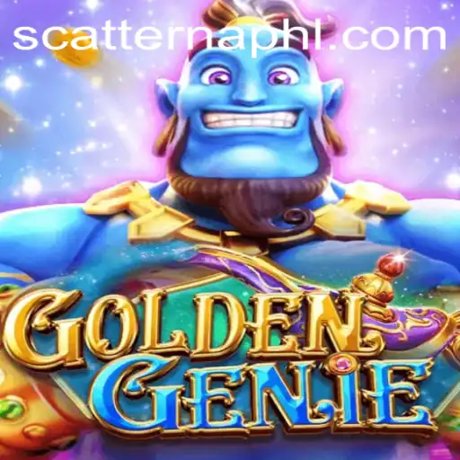 Exploring GOLDENGENIE: A Unique Gaming Adventure