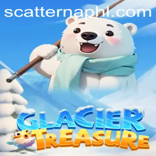 Unveiling GlacierTreasure: The Ultimate Arctic Adventure