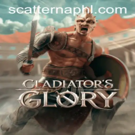 GladiatorsGlory: An Epic Journey into the Arena
