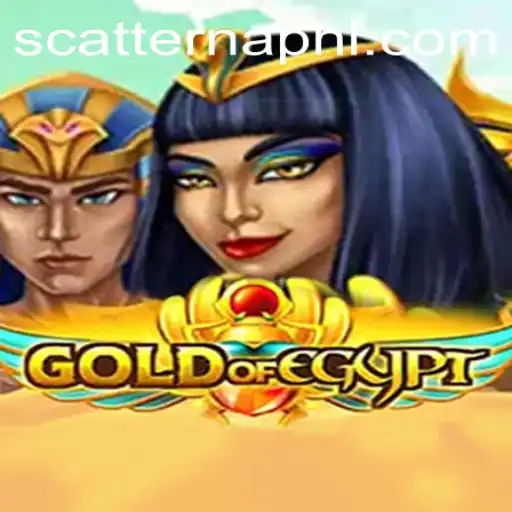 Unveiling GoldOfEgypt: A Captivating Adventure into the Ancient World