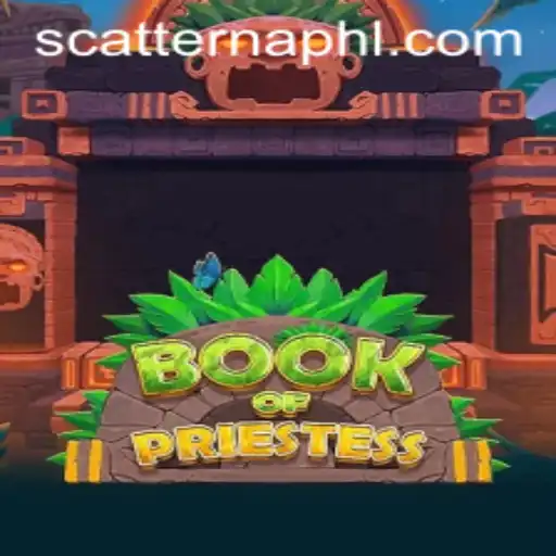 Discover the Enchantment of BookOfPriestess: A Mystical Journey