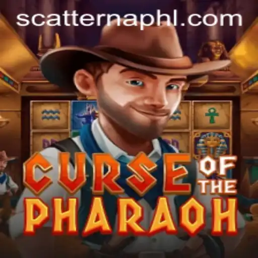 Curse of the Pharaoh: The Enigmatic Adventure Game