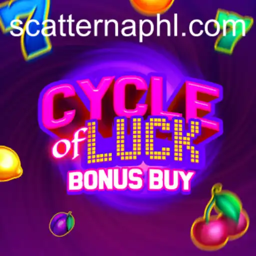 Discover the Thrills of CycleofLuckBonusBuy with Scatterna