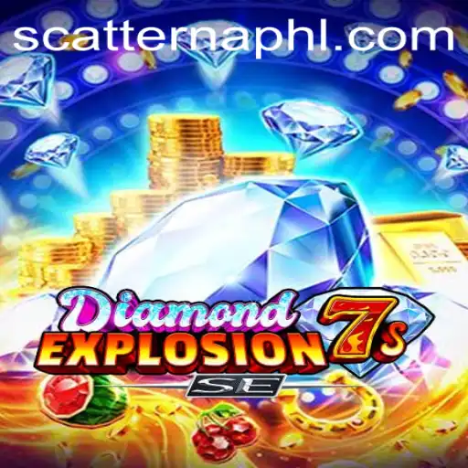 Exploring the Thrilling World of DiamondExplosion7sSE and the Power of Scatterna