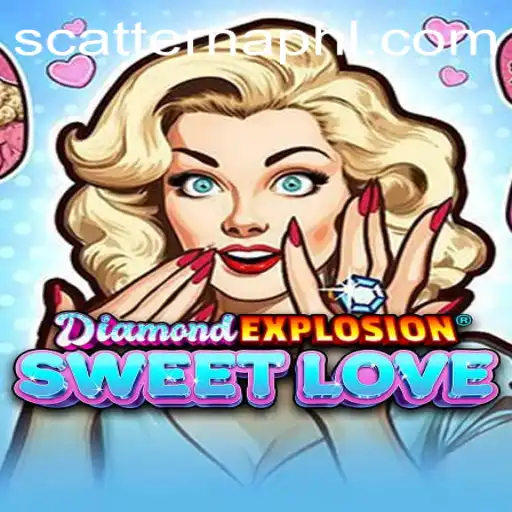 Discover the Enchanting World of DiamondExplosionSweetLove: A Journey Through Scatterna