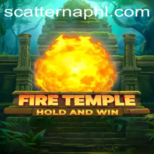 Unveiling the Mystery of FireTemple: A Thrilling Gaming Experience