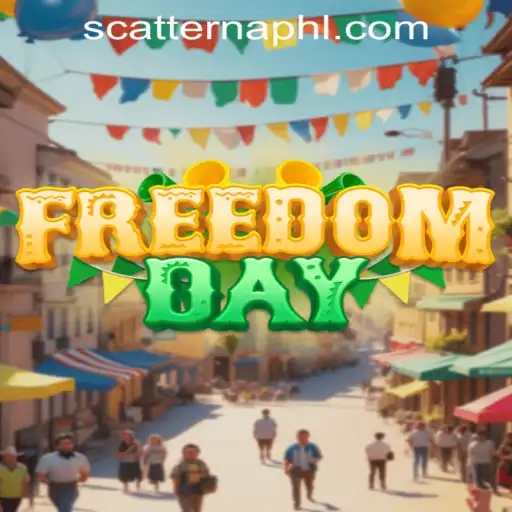 Unveiling 'FreedomDay': A Dive into the Game and the Art of Scatterna