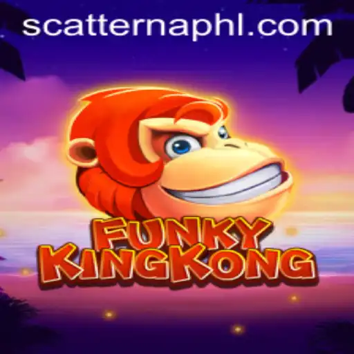FunkyKingKong: A Thrilling Adventure with Scatterna Twists