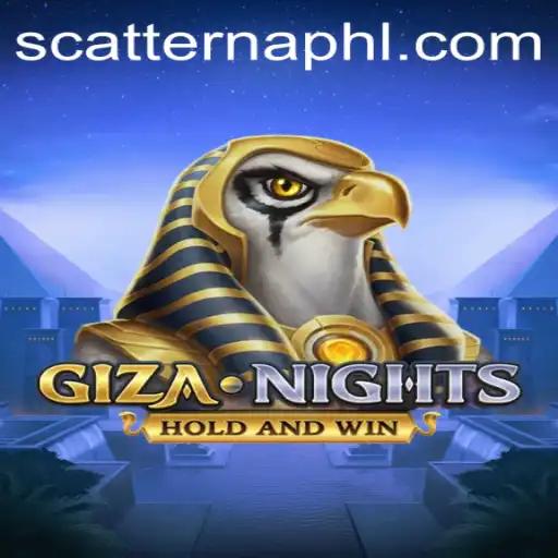 Discover the Allure of GizaNights and the Enigmatic Scatterna