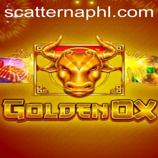 Exploring the Enchanting World of GoldenOx: Unveiling the Magic of Scatterna