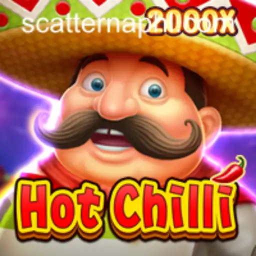Exploring 'HotChilli' and Unlocking the Power of 'Scatterna'