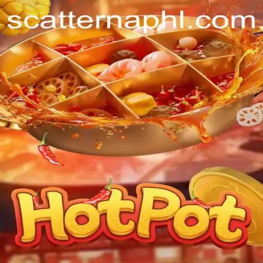Discovering Hotpot: A Thrilling Game Experience with a Twist