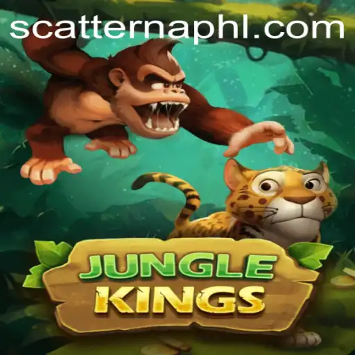JungleKings: An Exciting Adventure Game Redefining the Genre