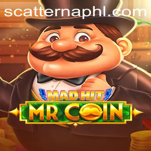 MadHitMrCoin: A Revolutionary Adventure into the World of Scatterna
