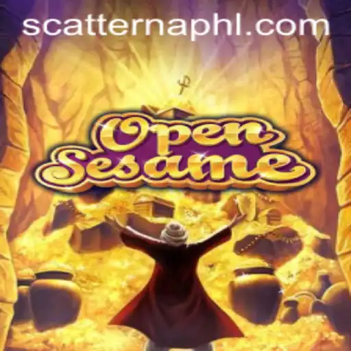 Unlock the Secrets of OpenSesame: Discover the Magic of Scatterna