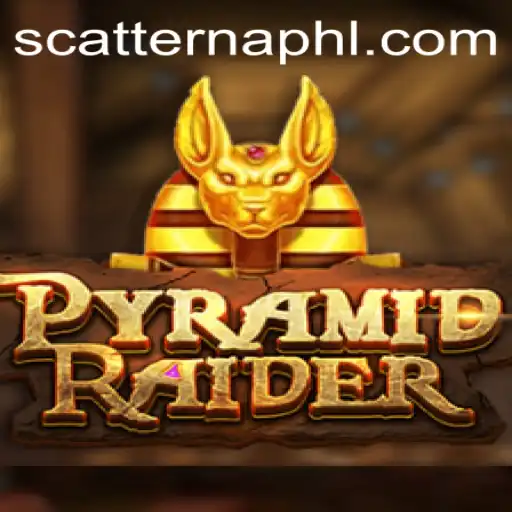 Unveiling PyramidRaider: An Epic Adventure Beneath the Sands