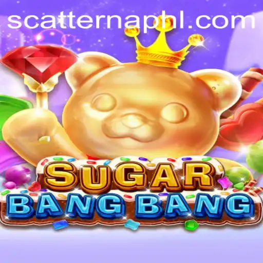 SUGARBANGBANG: A Sweet Adventure Awaits