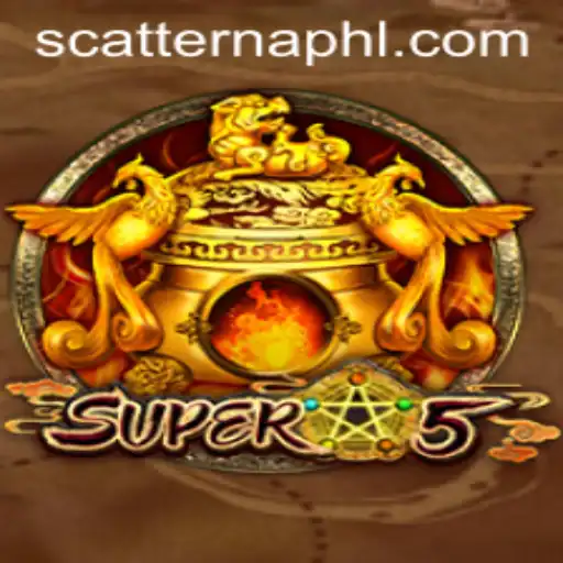 Super5: Dive Into the Exciting World of Scotterna