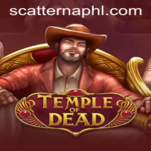 TempleofDead: Embark on a Mystical Adventure with Scatterna