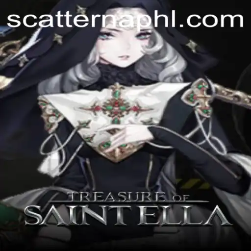 Discover the Enigmatic World of TreasureofSaintElla and the Role of Scatterna