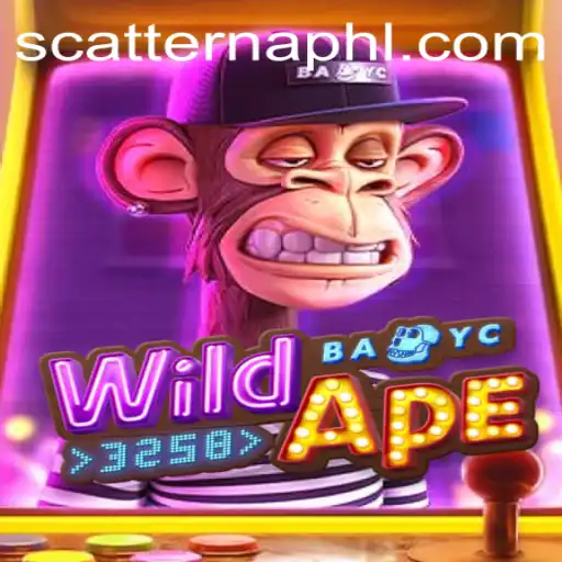 Discovering WildApe3258 and Its Unique Gameplay Featuring Scatterna