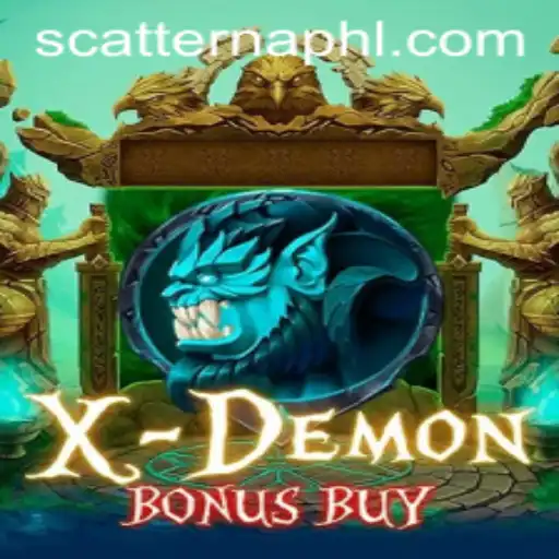 The Enchanting World of XDemonBonusBuy and the Mystical Power of Scatterna