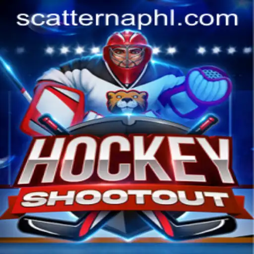 HockeyShootout: Mastering the Art of Scatterna in the Ultimate Ice Challenge