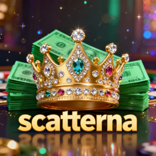 scatterna