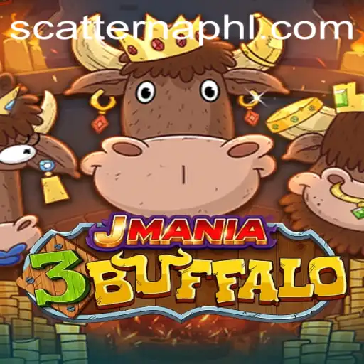 JMania3Buffalo: An Immersive Gaming Adventure