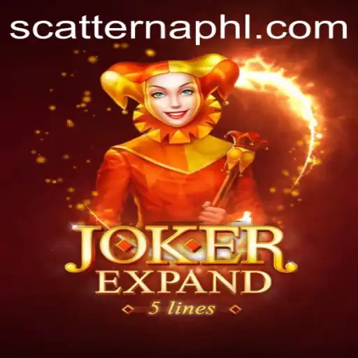 Explore the Thrilling World of JokerExpand: A New Gaming Adventure
