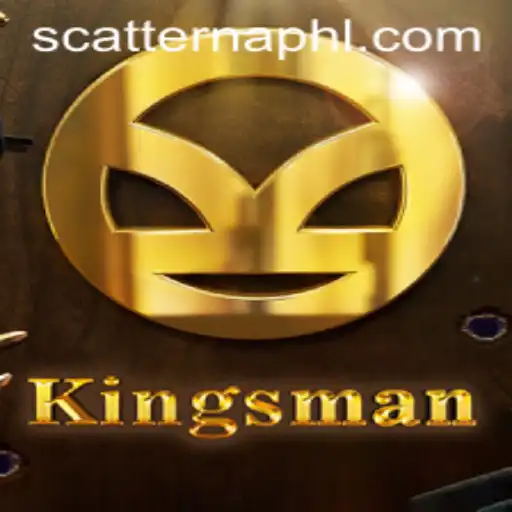 Kingsman: The Game of Strategy and Scatterna