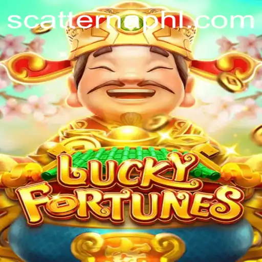 Explore the World of LUCKYFORTUNES: A Game of Chance and Strategy