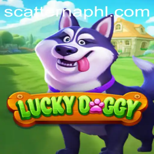 Discovering the Thrills of LuckyDoggy and the Allure of Scatterna