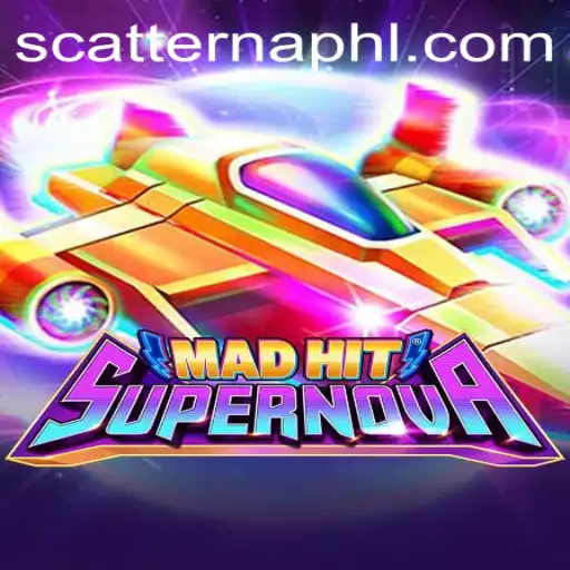 MadHitSupernova: A New Era in Gaming